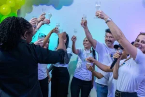 Um novo nome para uma história que continua: Espaço Infantil agora é Luddy Espaço Infantil